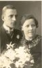 Willem Jan Dekkers & Anna Frederika Petronella Zbinden